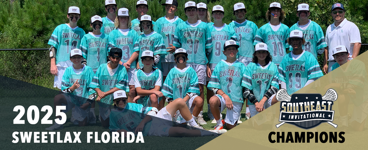 Florida 2025 — Sweetlax Lacrosse