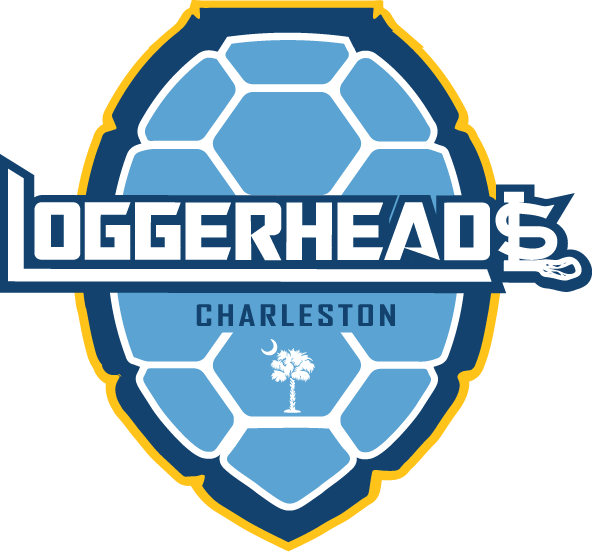 Loggerheads over shell logo