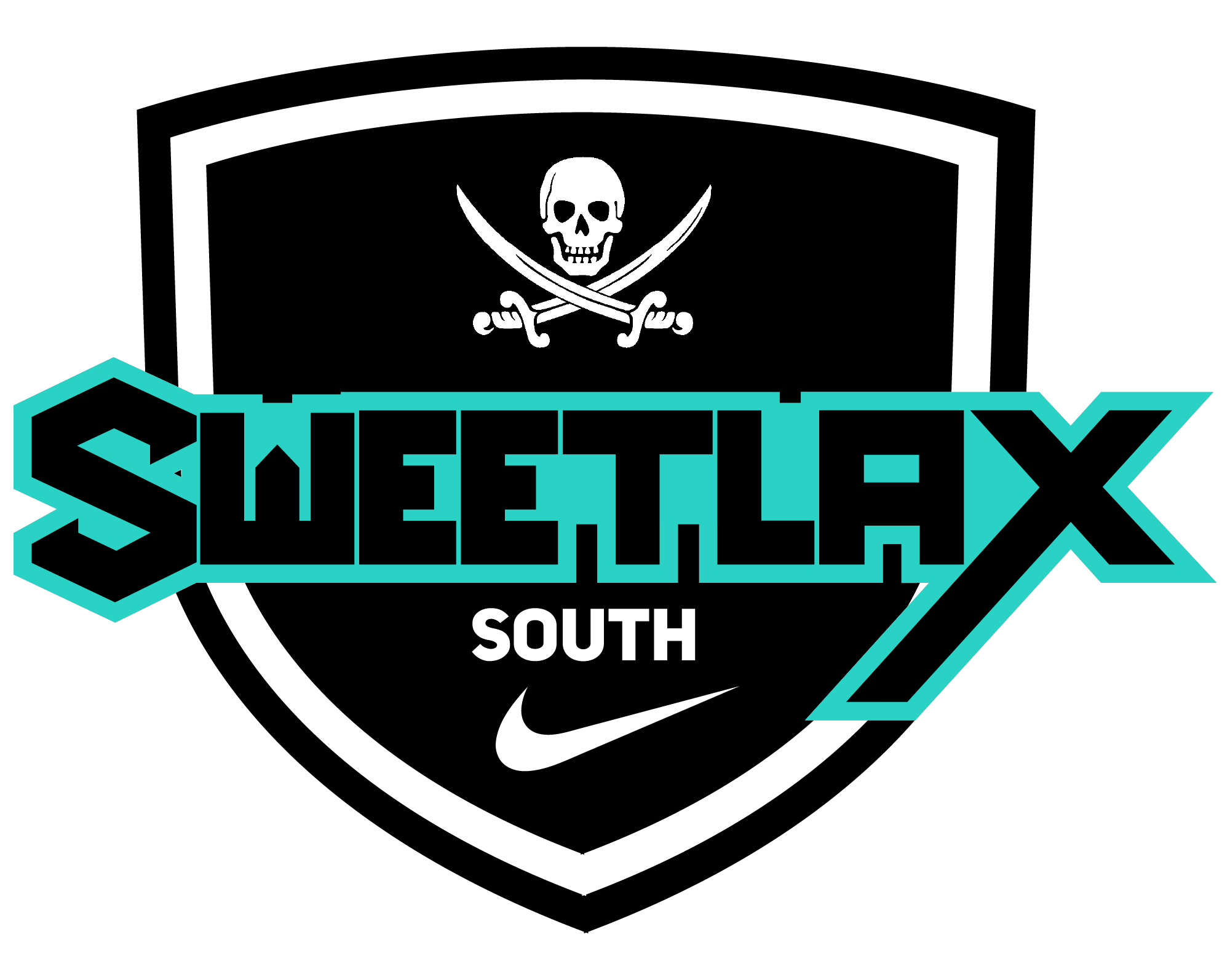 Sweetlax South Logo