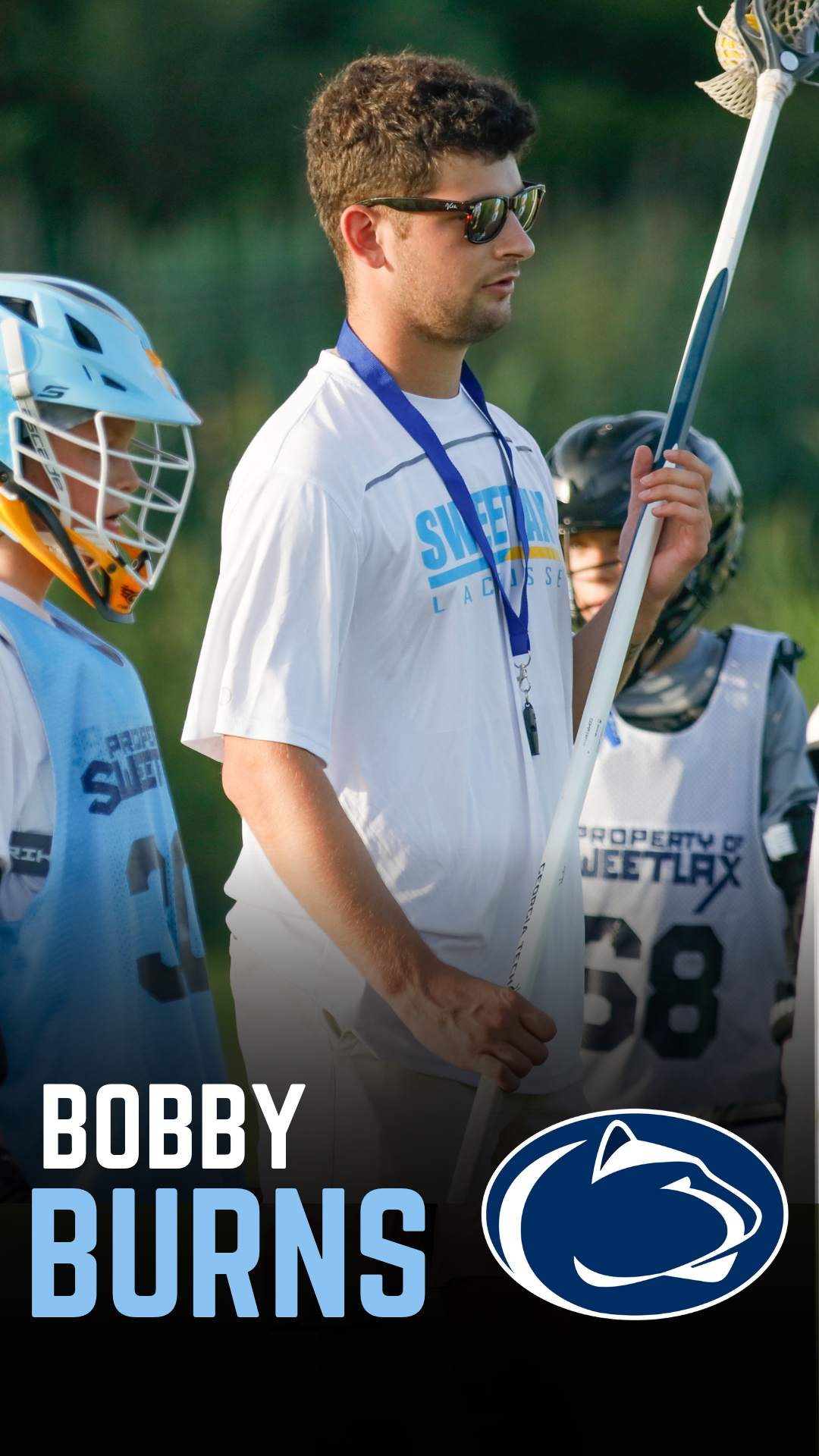 Bobby Burns New