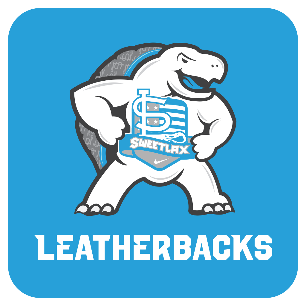 Leatherbacks - Square V2.0