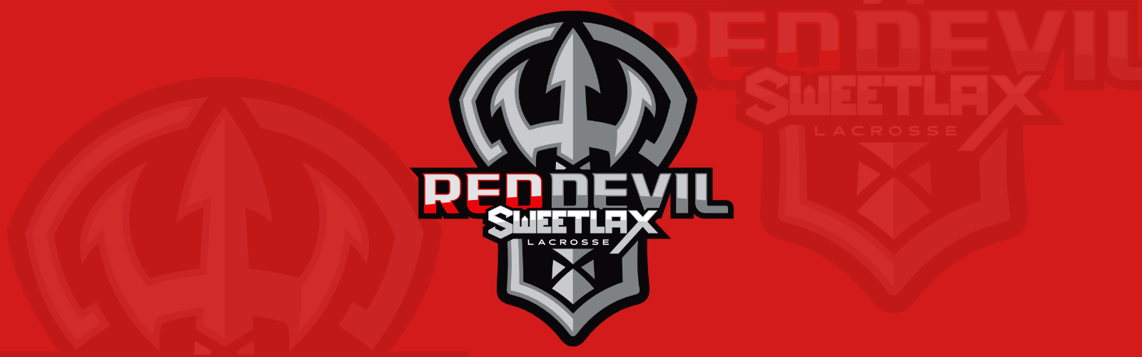 Red Devil Banner